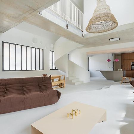 Villa Albertine, 4 Chambres En Plein Coeur De Barbizon Proche Lisiere De Foret Εξωτερικό φωτογραφία