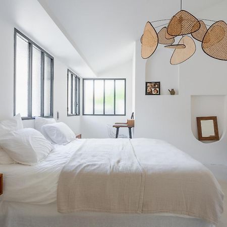 Villa Albertine, 4 Chambres En Plein Coeur De Barbizon Proche Lisiere De Foret Εξωτερικό φωτογραφία
