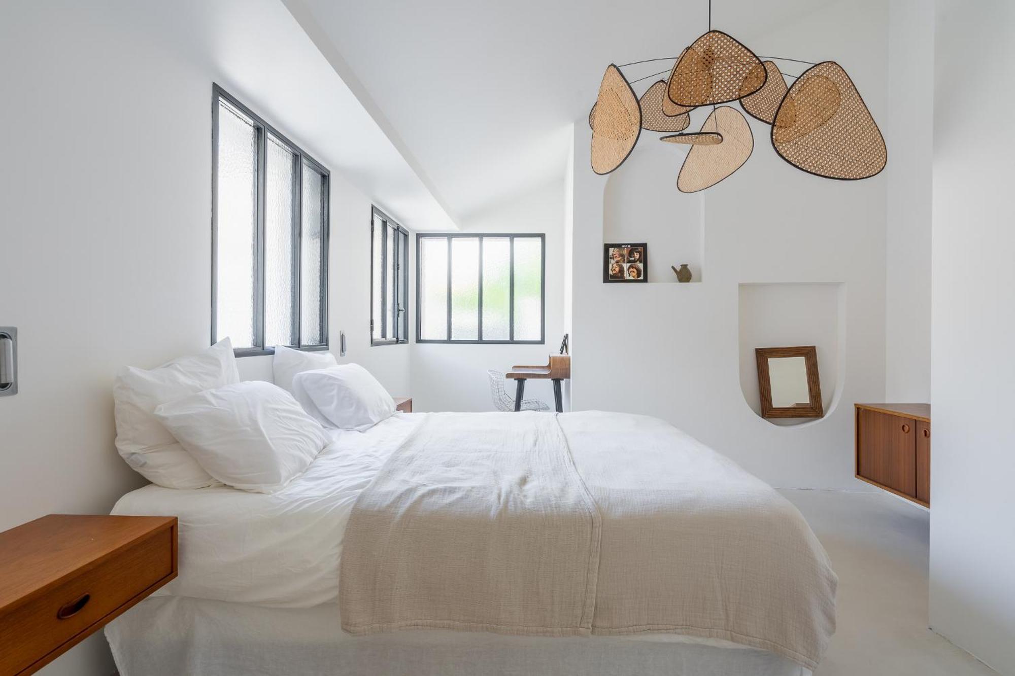 Villa Albertine, 4 Chambres En Plein Coeur De Barbizon Proche Lisiere De Foret Εξωτερικό φωτογραφία