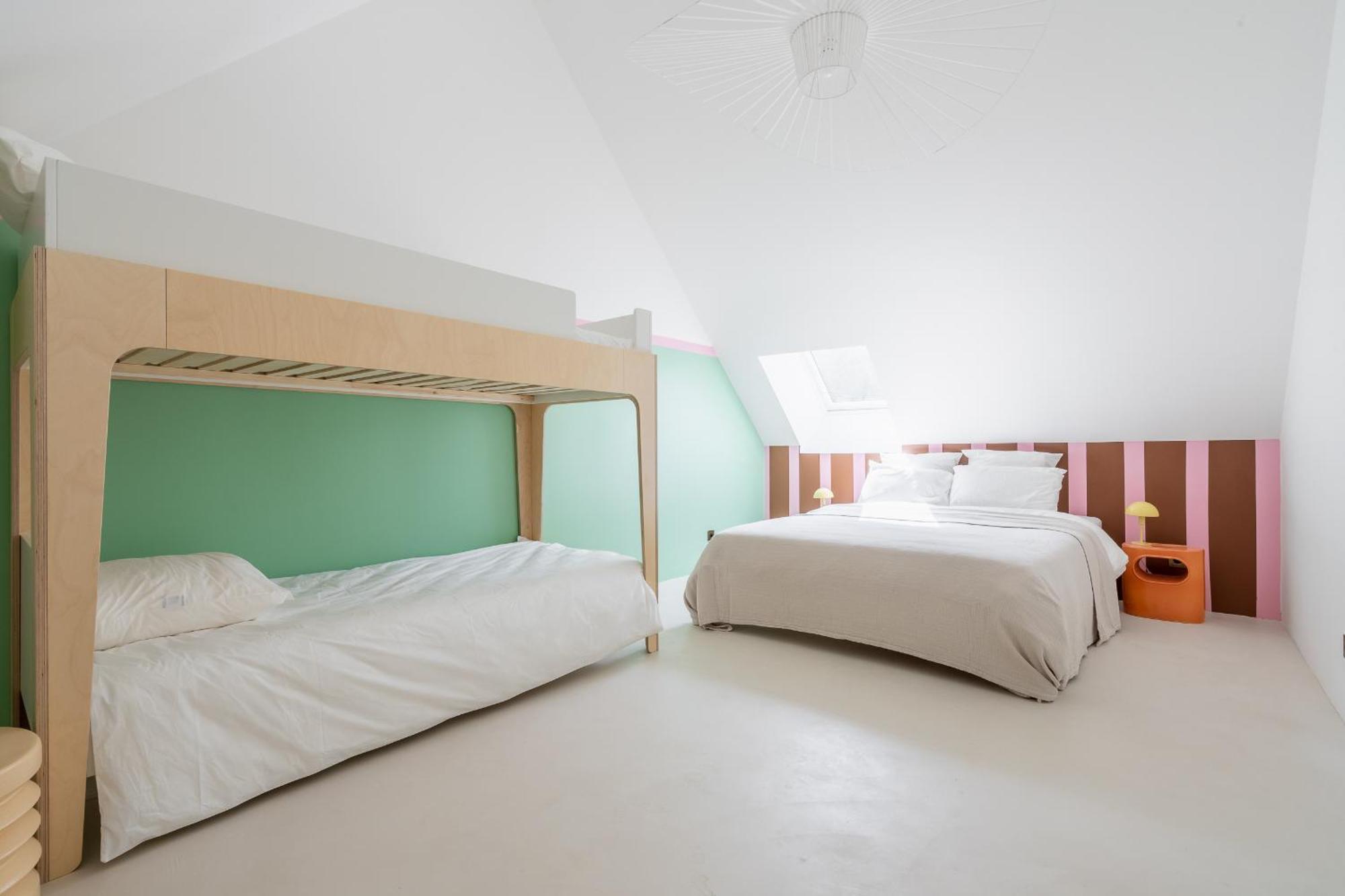 Villa Albertine, 4 Chambres En Plein Coeur De Barbizon Proche Lisiere De Foret Εξωτερικό φωτογραφία